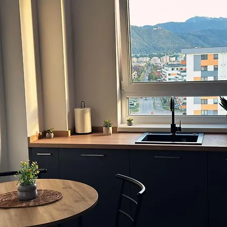 Apartament Asm *