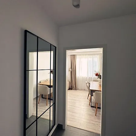 Asm Appartement Braşov