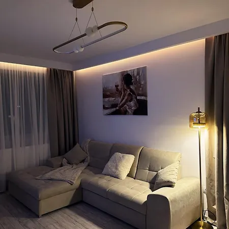 Asm Apartament Brașov