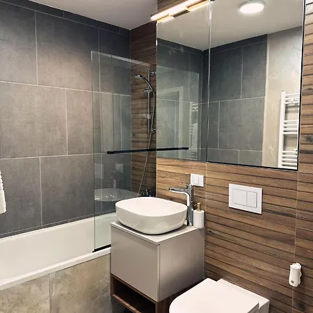 Apartament Asm Brașov