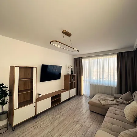 Asm Apartament *