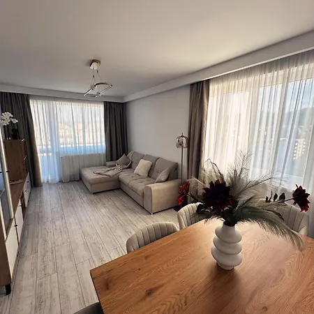 Apartament Asm