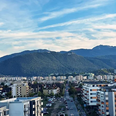 Apartament Asm Brașov