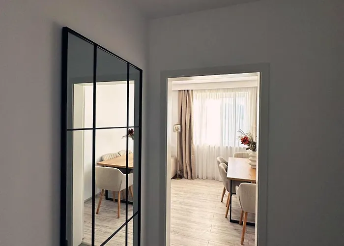 Asm Appartement Braşov