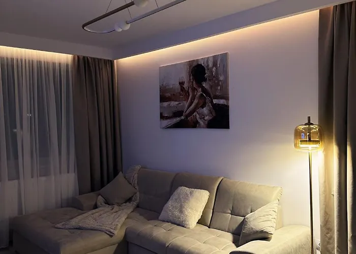 Asm Appartement Braşov