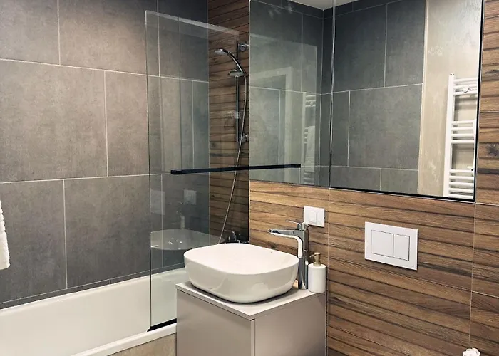 Appartement Asm Braşov